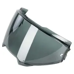 HJC F100 KASK CAMI KOYU FÜME (XS/S/M) HJ45A