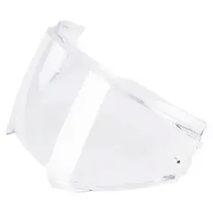 HJC F100 KASK CAMI ŞEFFAF (XS/S/M) HJ45A