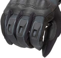 TUCANO URBANO STACCA LADY YAZLIK ELDİVEN SİYAH