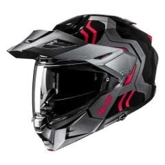 HJC i80 KASK VELLY MC1