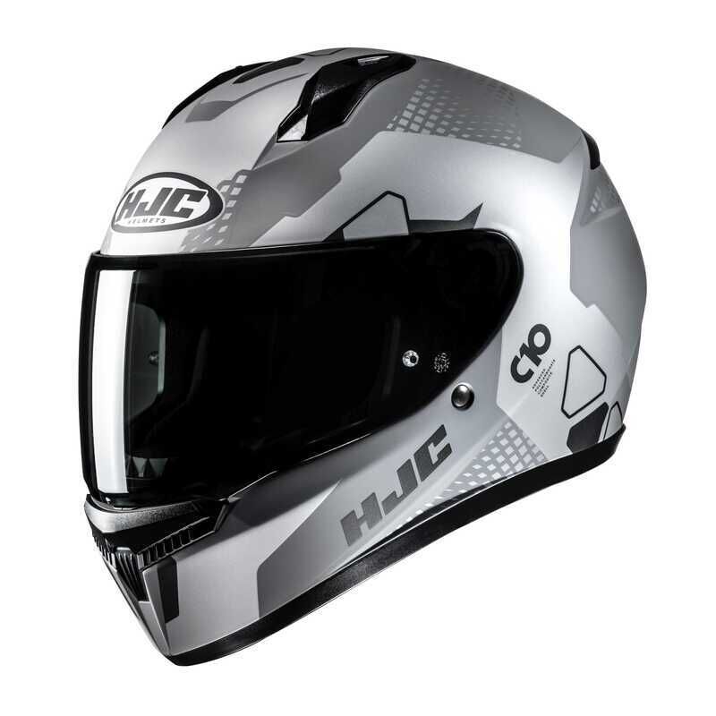 HJC C10 KASK ASPA MC5SF