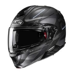 HJC RPHA91 KASK BLAT MC5SF