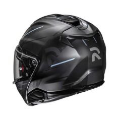 HJC RPHA91 KASK BLAT MC5SF