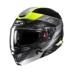 HJC RPHA91 KASK MADAL MC3H