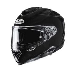 HJC RPHA72 KASK METAL SİYAH