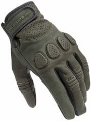 TUCANO URBANO GIG PRO DERİ ELDİVEN KOYU YEŞİL