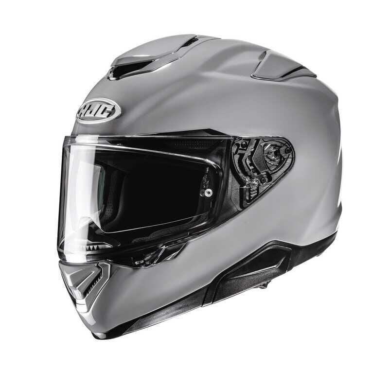 HJC RPHA72 KASK NARDO GRİ
