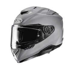 HJC RPHA72 KASK NARDO GRİ