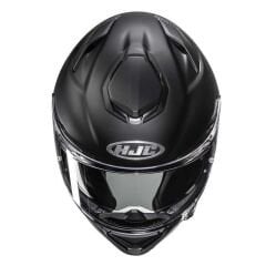 HJC RPHA72 KASK MAT SİYAH