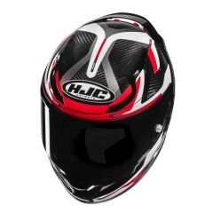 HJC RPHA12 KASK CARBON XENTRA MC1