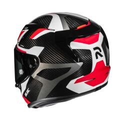 HJC RPHA12 KASK CARBON XENTRA MC1