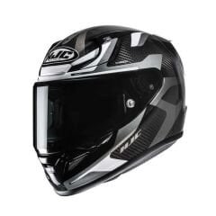 HJC RPHA12 KASK CARBON XENTRA MC5