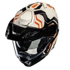 HJC i80 KASK VELLY MC7