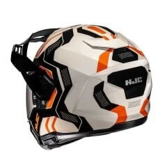 HJC i80 KASK VELLY MC7