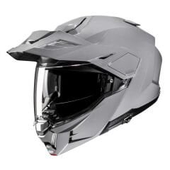 HJC i80 KASK NARDO GRİ