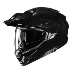 HJC i80 KASK METAL SİYAH