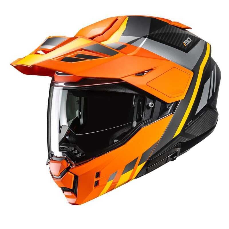 HJC i80 KASK IMES MC1SF