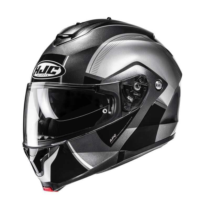 HJC C91N KASK JYN MC5