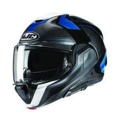 HJC F100 KASK BIOS MC2