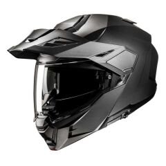 HJC i80 KASK SEMI FLAT TITANIUM