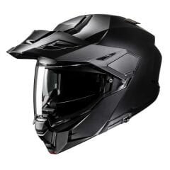 HJC i80 KASK SEMI FLAT SİYAH