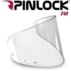 HJC F100 KASK PINLOCK DKS586 HJ45A