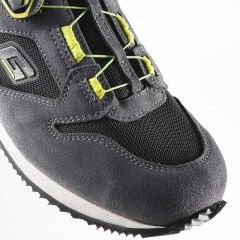 GAERNE G-VOLT SNEAKERS ANTHRACITE
