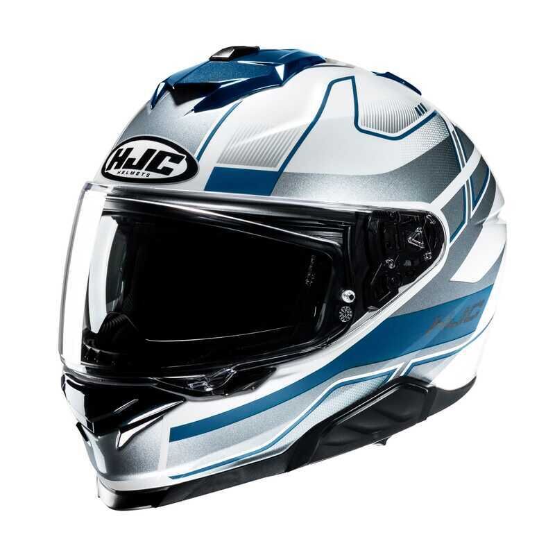 HJC i71 KASK IORIX MC2