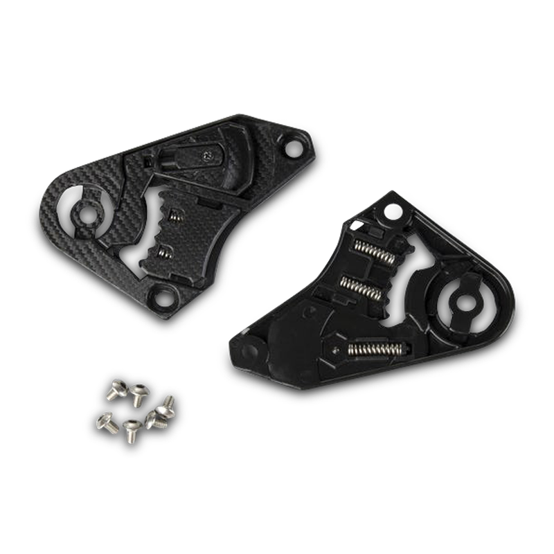 HJC RPHA72 KASK CAMI MEKANİZMA KİTİ HJ48