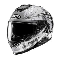 HJC i71 KASK TAURUS MC10SF