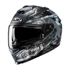 HJC i71 KASK TAURUS MC5SF