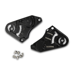 HJC i80 KASK CAMI MEKANİZMA KİTİ HJ44