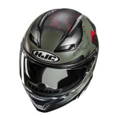 HJC F71 KASK FACO MC1SF