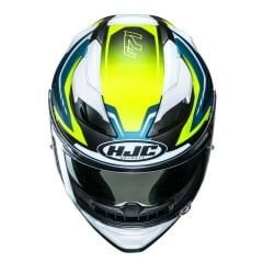 HJC F71 KASK FES MC3HSF