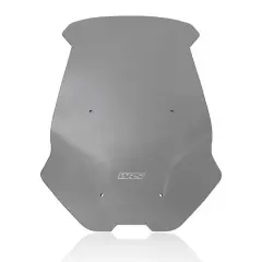 WRS HONDA ADV 350 2022-2024 RÜZGAR SİPERLİĞİ FÜME