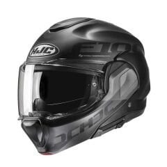 HJC F100 KASK HETAL MC5SF