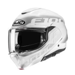 HJC F100 KASK HETAL MC10