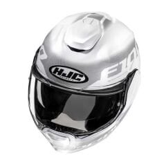 HJC F100 KASK HETAL MC10