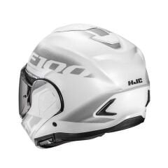 HJC F100 KASK HETAL MC10