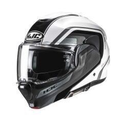 HJC F100 KASK REFF MC1