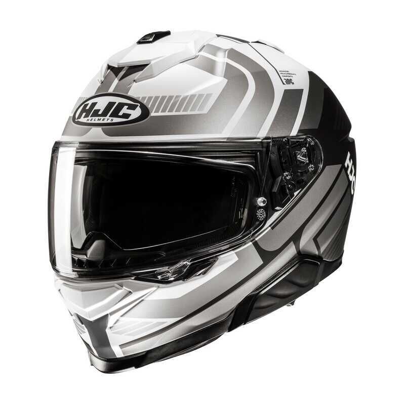 HJC i71 KASK VIZ MC5