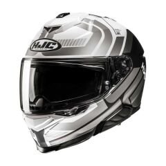 HJC i71 KASK VIZ MC5