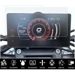 AEL-TECH CF MOTO CF 250NK/ 250 SR  EKRAN / GÖSTERGE KORUYUCU 2020-2022