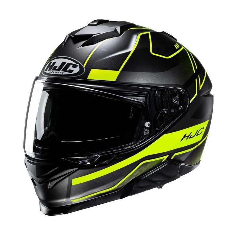 HJC i71 KASK IORIX MC3HSF