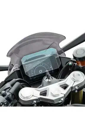 AEL-TECH CF MOTO CF 450 SR  EKRAN / GÖSTERGE KORUYUCU 2022-2025