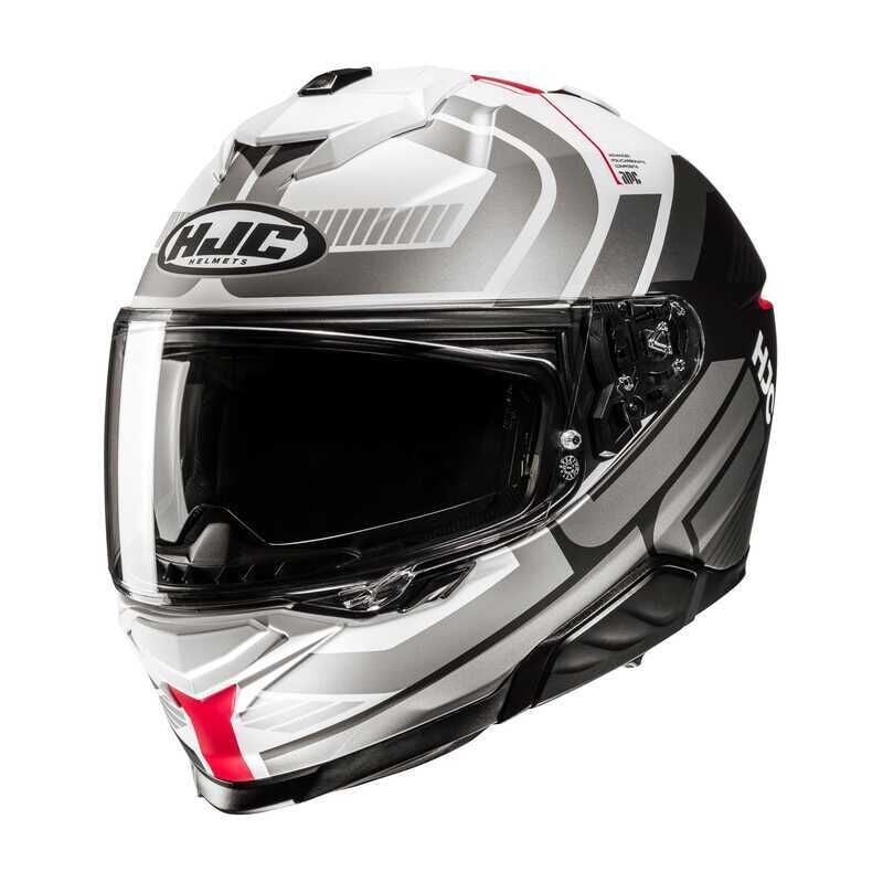 HJC i71 KASK VIZ MC1SF