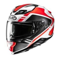 HJC F71 KASK TOZZ MC6HSF