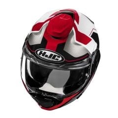 HJC F100 KASK BIOS MC1