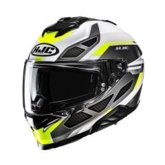 HJC i71 KASK ZEST MC3H