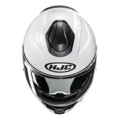 HJC C71 KASK İNCİ BEYAZI